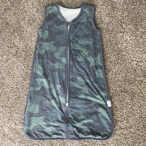 Copper Pearl sleep bag